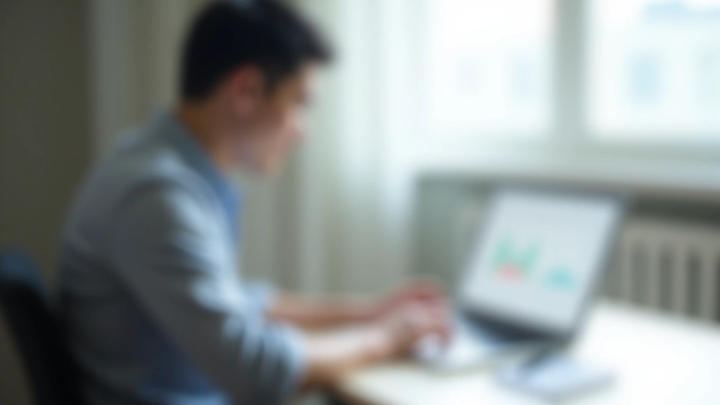 Person comparing two budget spreadsheets side by side on a laptop screen