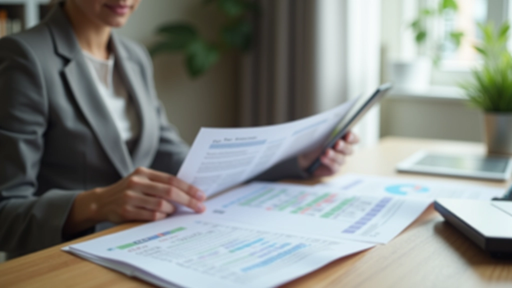 Spreadsheet showing twelve months of spending categories with columns for each month and totals highlighted