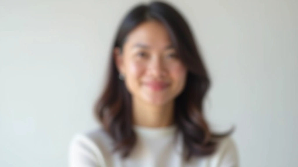 Financial analyst with expertise in household budgeting